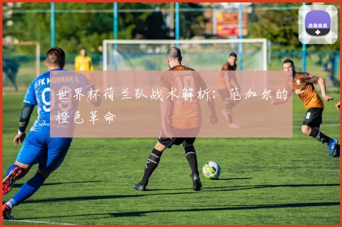 世界杯荷兰队战术解析：范加尔的橙色革命