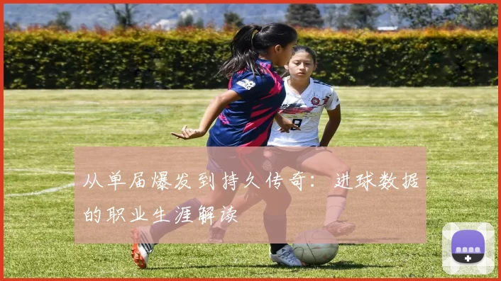 从单届爆发到持久传奇:进球数据的职业生涯解读