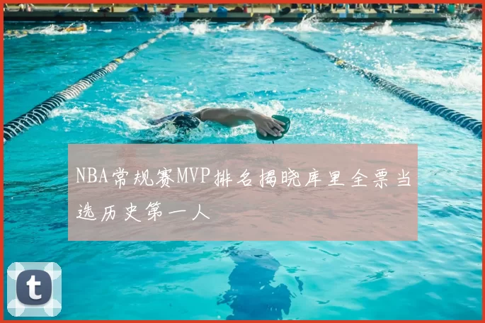 NBA常规赛MVP排名揭晓库里全票当选历史第一人