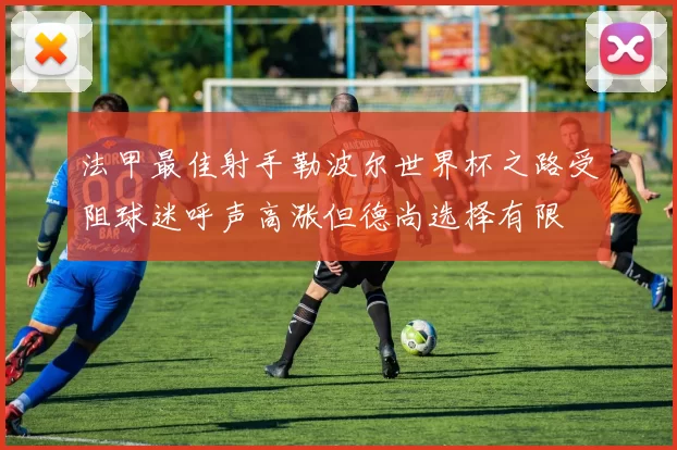 法甲最佳射手勒波尔世界杯之路受阻球迷呼声高涨但德尚选择有限