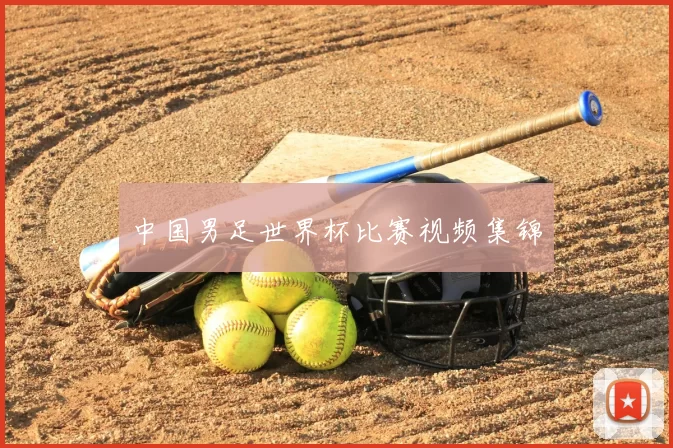 中国男足世界杯比赛视频集锦