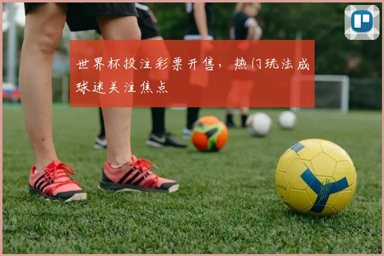 世界杯投注彩票开售,热门玩法成球迷关注焦点