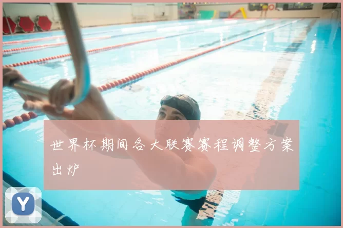 世界杯期间各大联赛赛程调整方案出炉