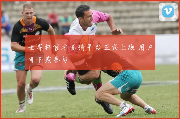世界杯官方竞猜平台正式上线 用户可下载参与