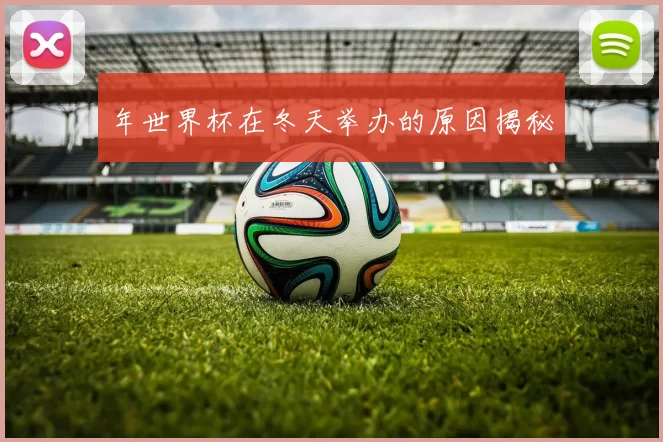 年世界杯在冬天举办的原因揭秘