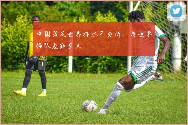 中国男足世界杯水平分析:与世界强队差距多大