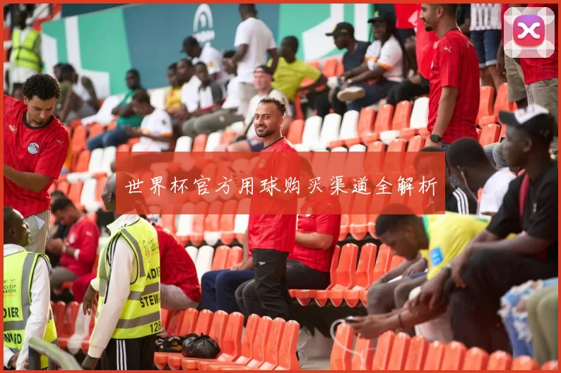 世界杯官方用球购买渠道全解析